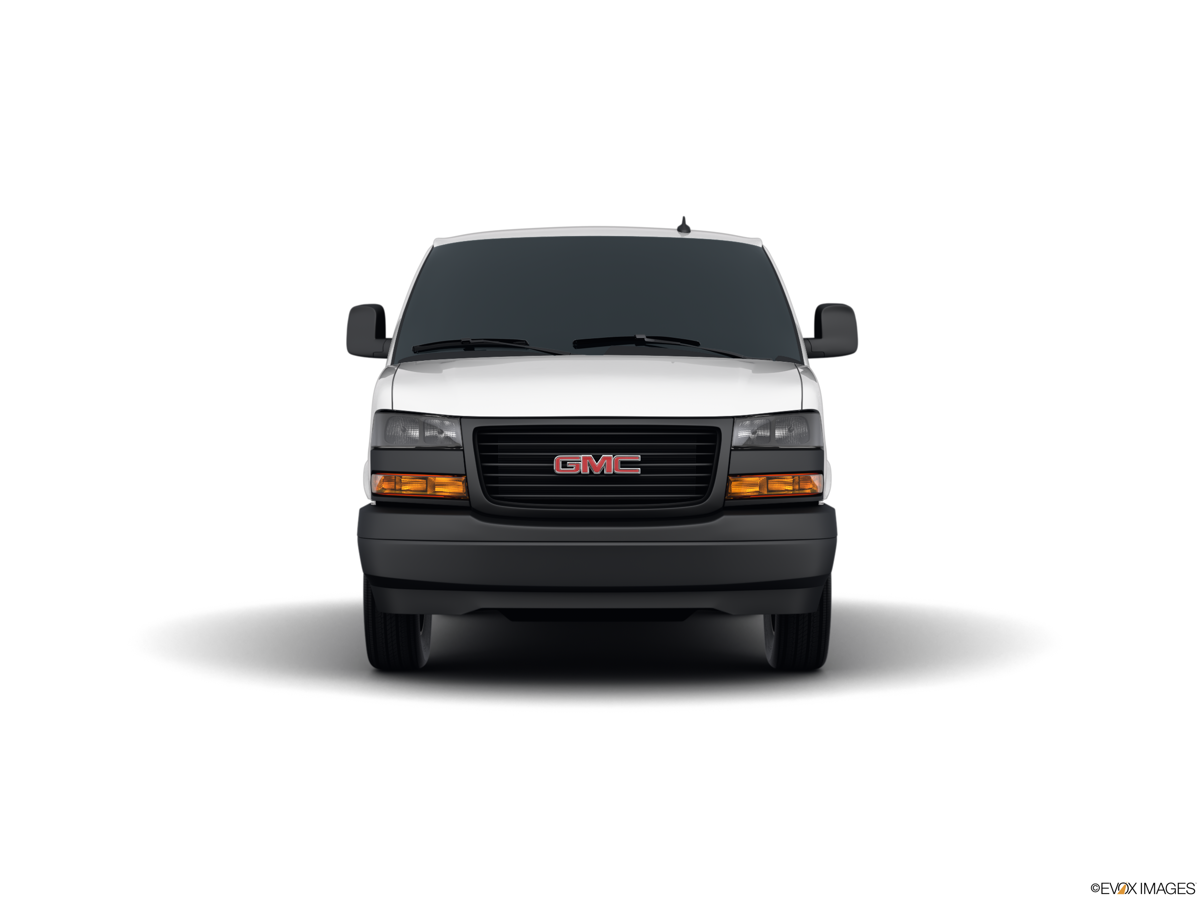 Gmc 2500 cargo fashion van for